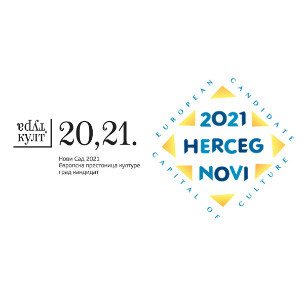 Novi Sad 2021 i Herceg Novi 2021