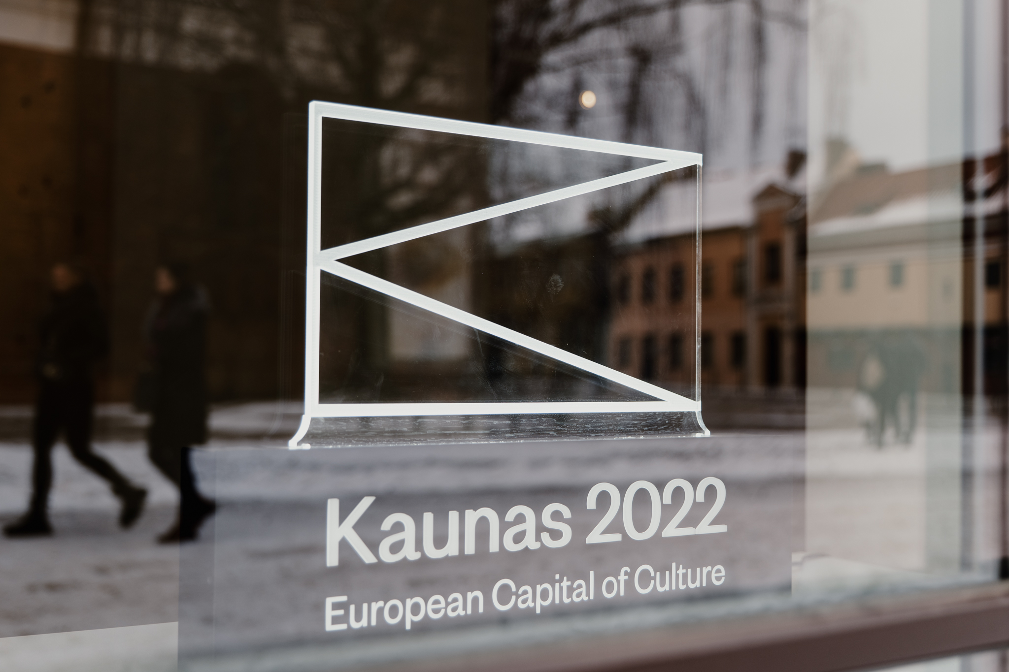 Kaunas galerija